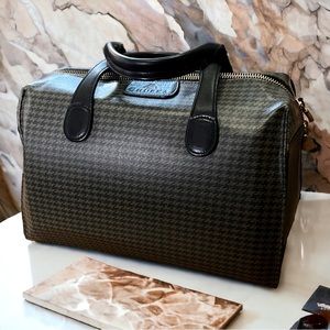 Gurkha large satchel